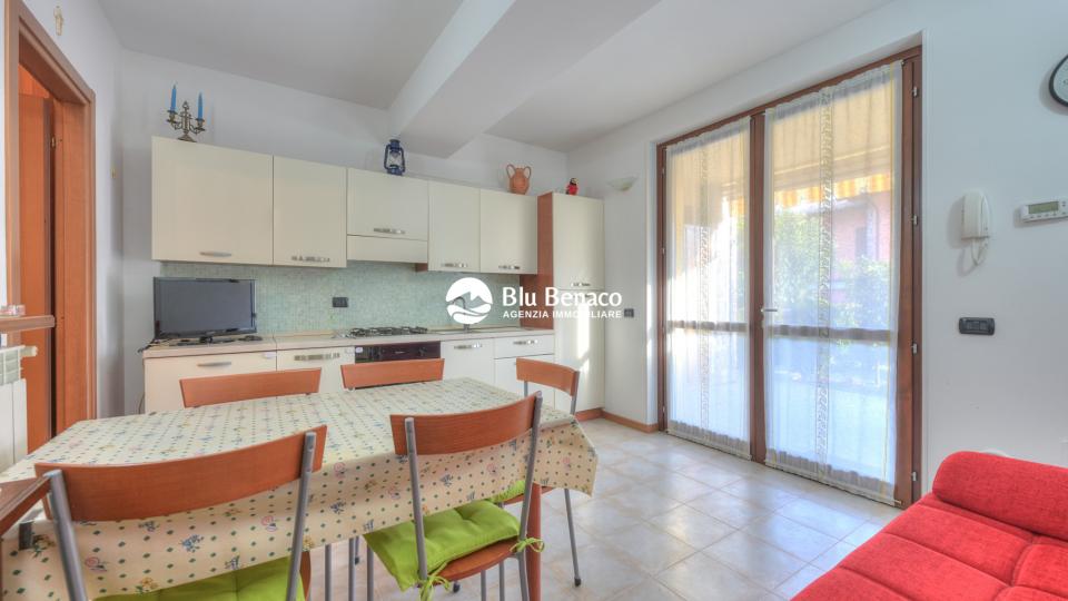 Bilocale in vendita a Cecina