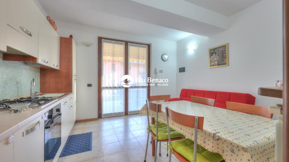 Bilocale in vendita a Cecina