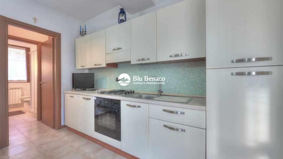 Bilocale in vendita a Cecina