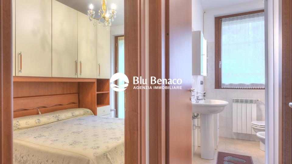 Bilocale in vendita a Cecina