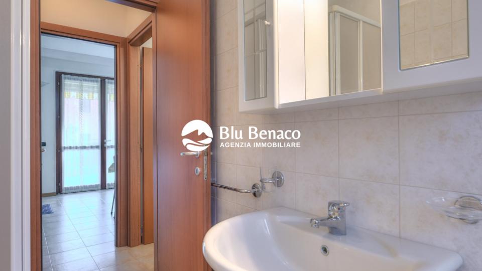 Bilocale in vendita a Cecina