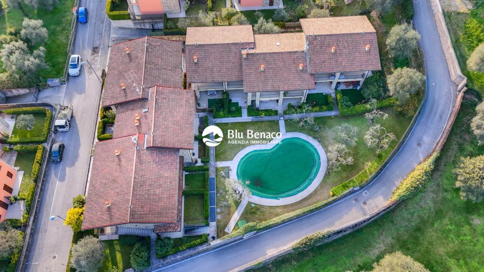 Bilocale in vendita a Cecina