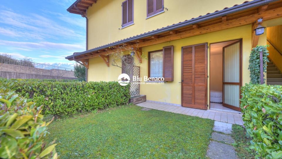 Bilocale in vendita a Cecina