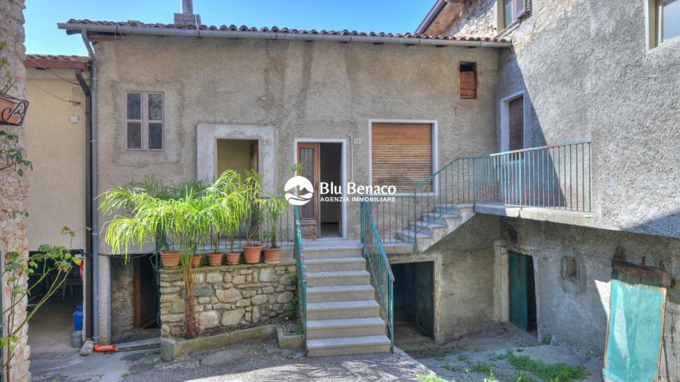 Multiproprietà rustica in vendita ad Oldesio