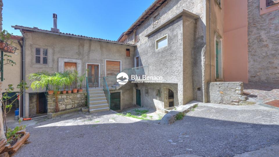 Multiproprietà rustica in vendita ad Oldesio