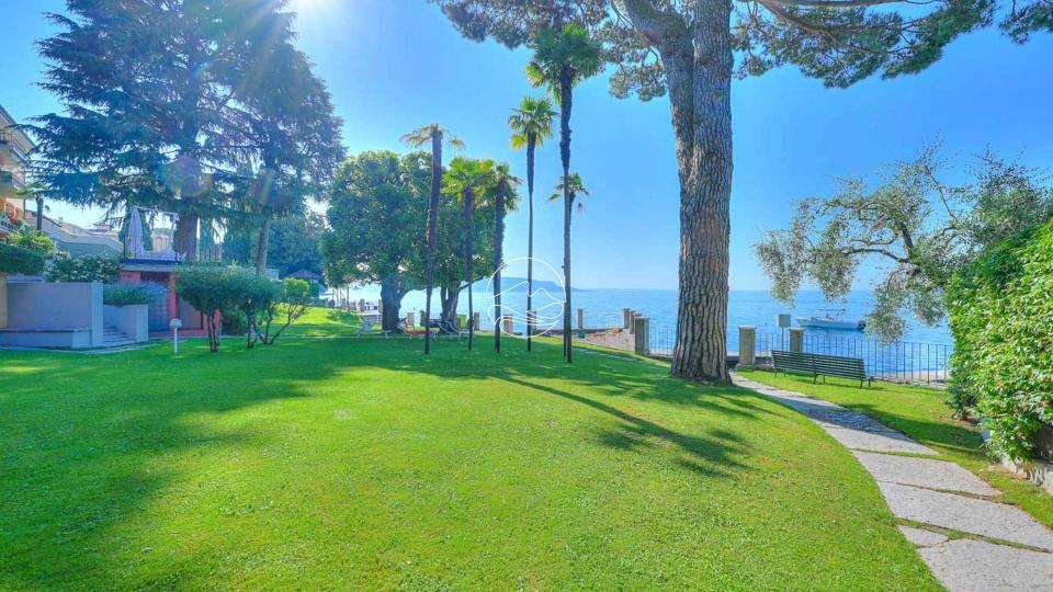 Lovely studio apartment for sale in Fasano
