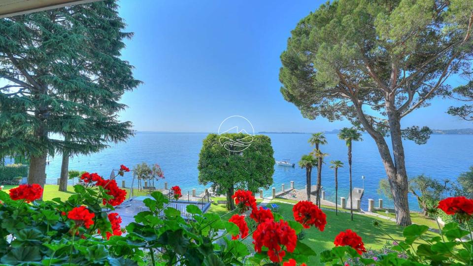 Lovely studio apartment for sale in Fasano