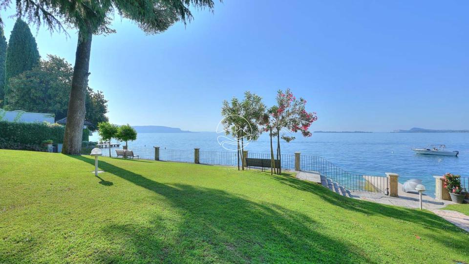 Lovely studio apartment for sale in Fasano
