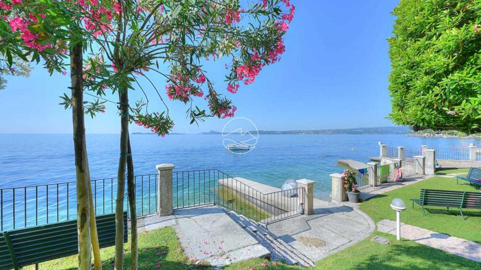 Lovely studio apartment for sale in Fasano