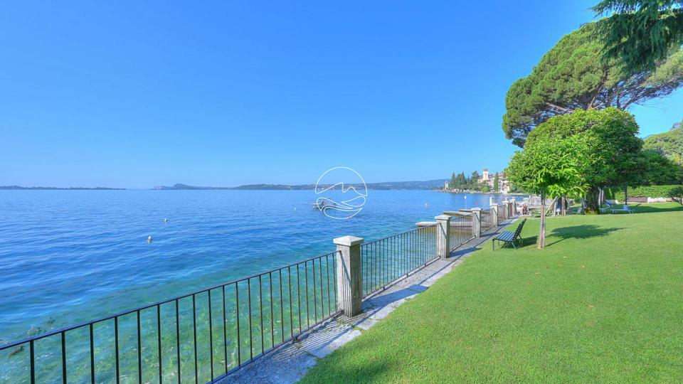 Lovely studio apartment for sale in Fasano