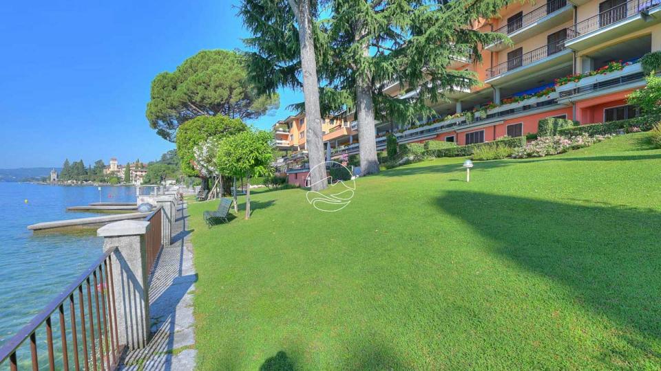 Lovely studio apartment for sale in Fasano