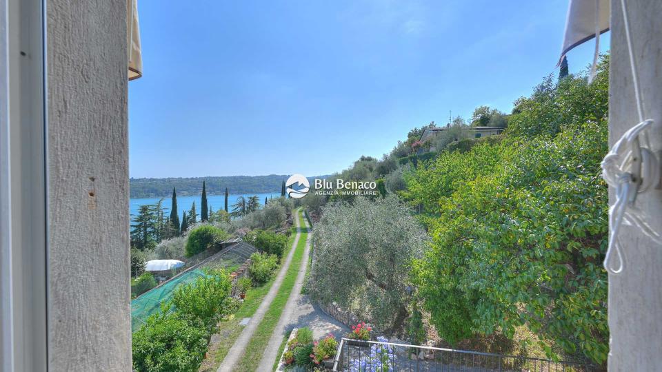 Amazing historic Villa for sale in Salò