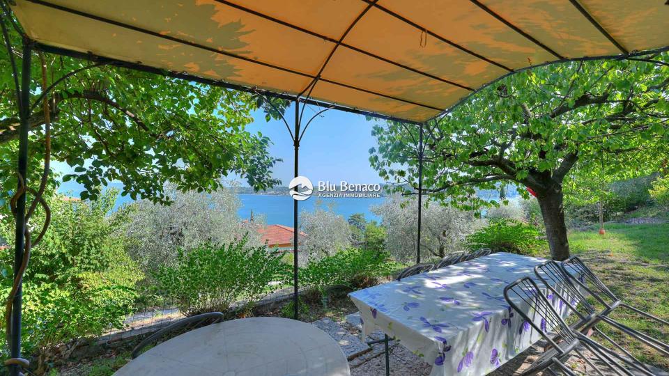 Amazing historic Villa for sale in Salò
