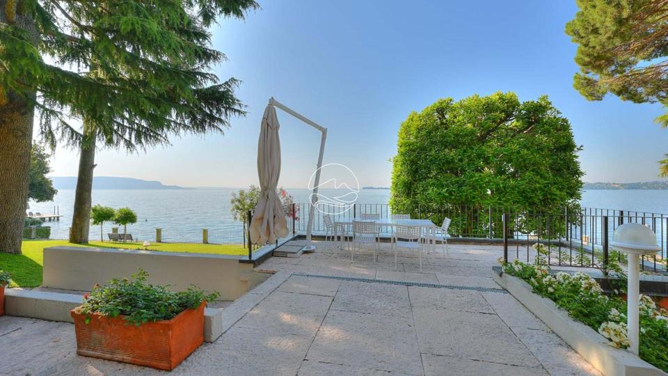Lovely studio apartment for sale in Fasano