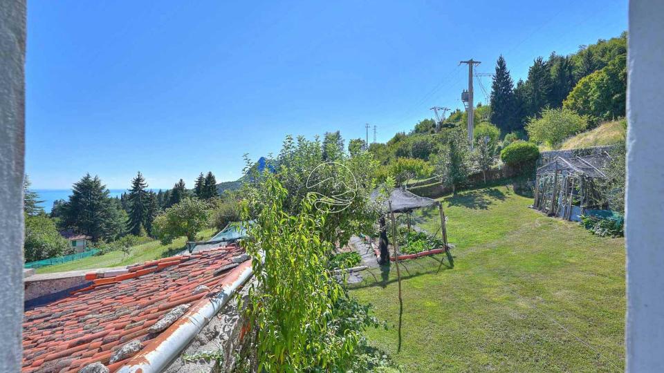 Bauernhaus in Gargnano