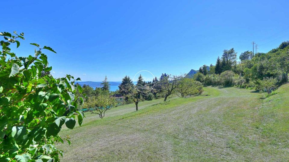 Casale agricolo a Gargnano