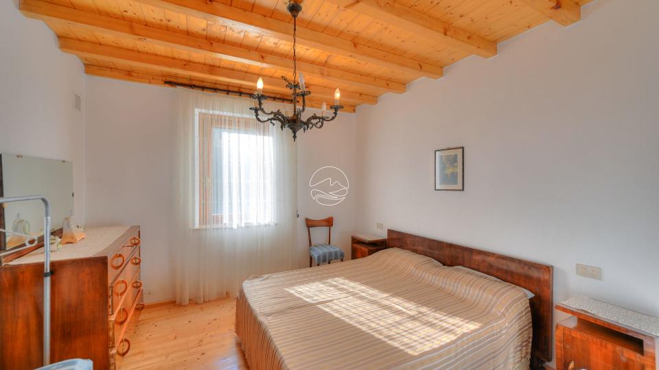 Lovely apartment for sale in Bollone