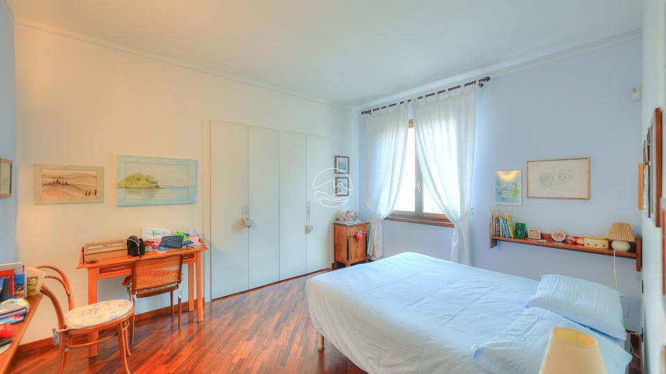 Single villa in Toscolano Maderno