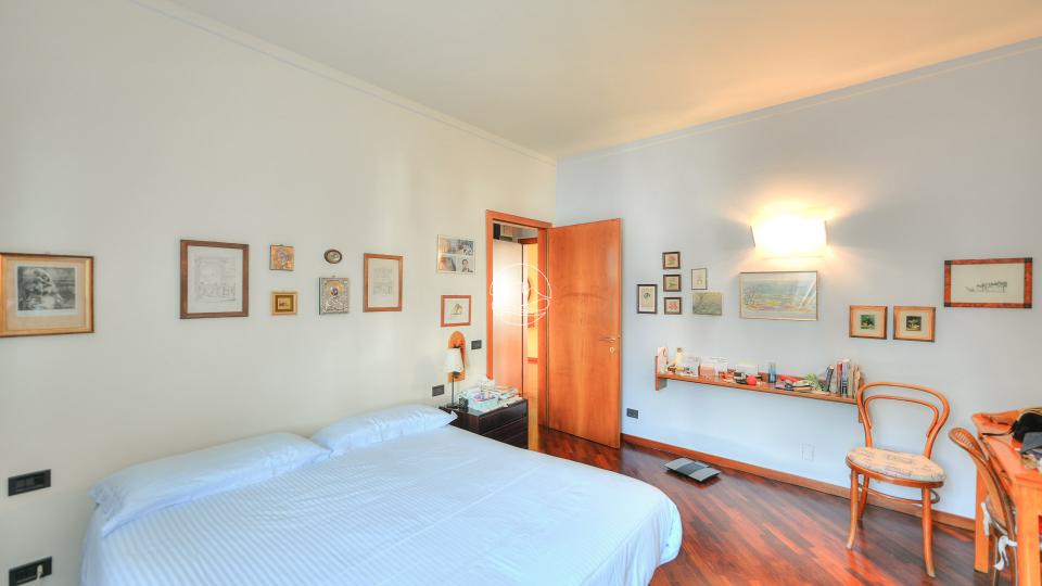 Single villa in Toscolano Maderno