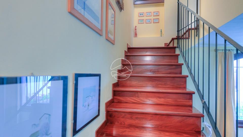 Single villa in Toscolano Maderno