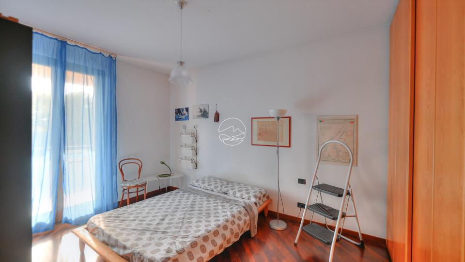 Single villa in Toscolano Maderno