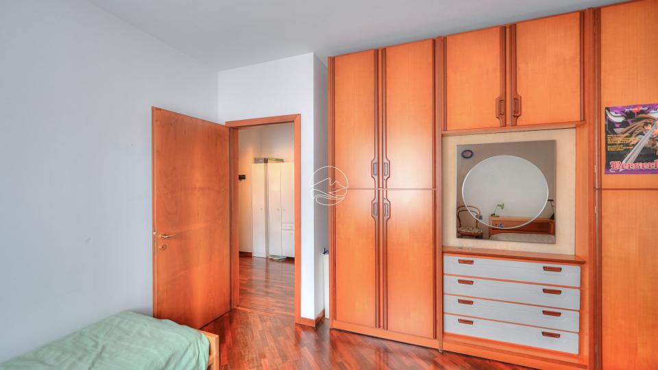 Single villa in Toscolano Maderno