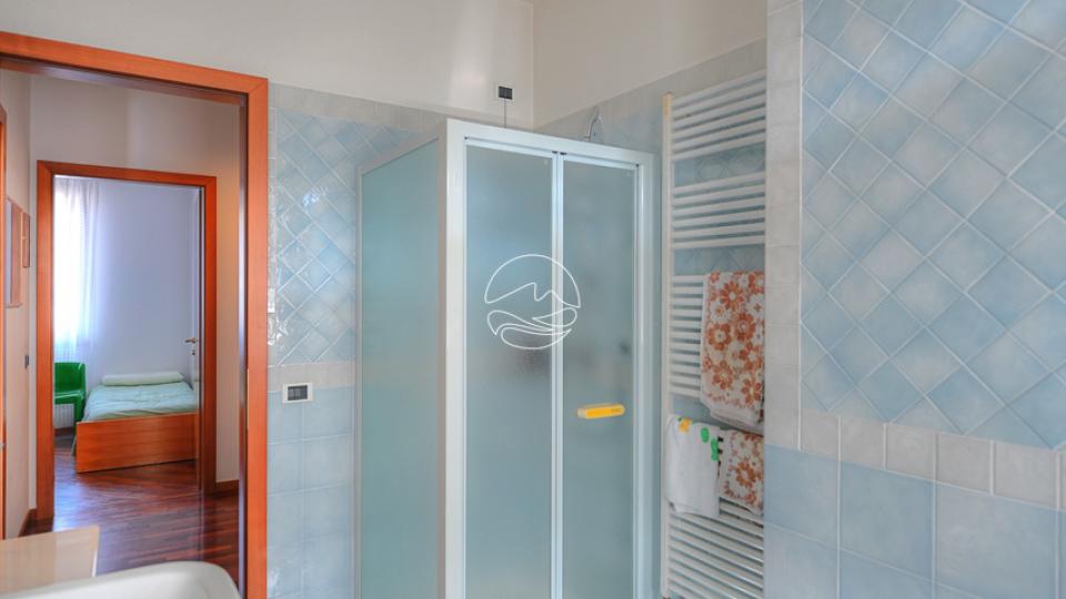 Single villa in Toscolano Maderno