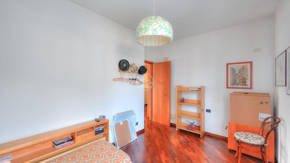 Single villa in Toscolano Maderno