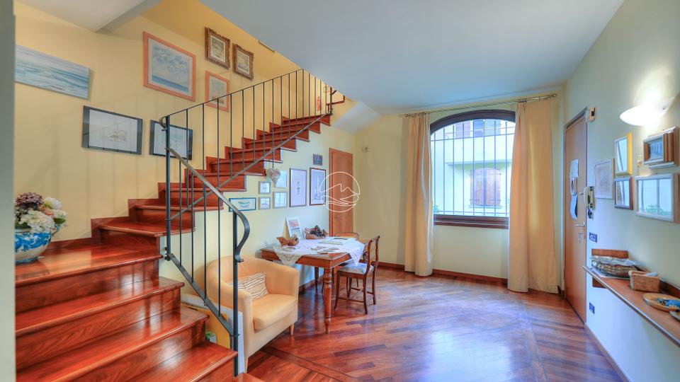 Single villa in Toscolano Maderno