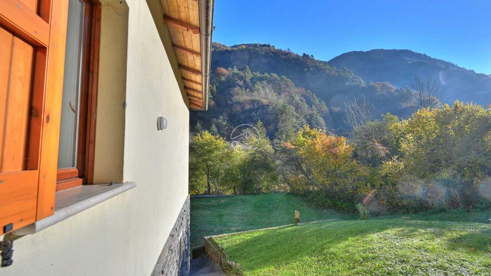 Lovely apartment for sale in Bollone