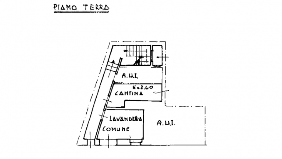Appartamento in vendita a Gargnano