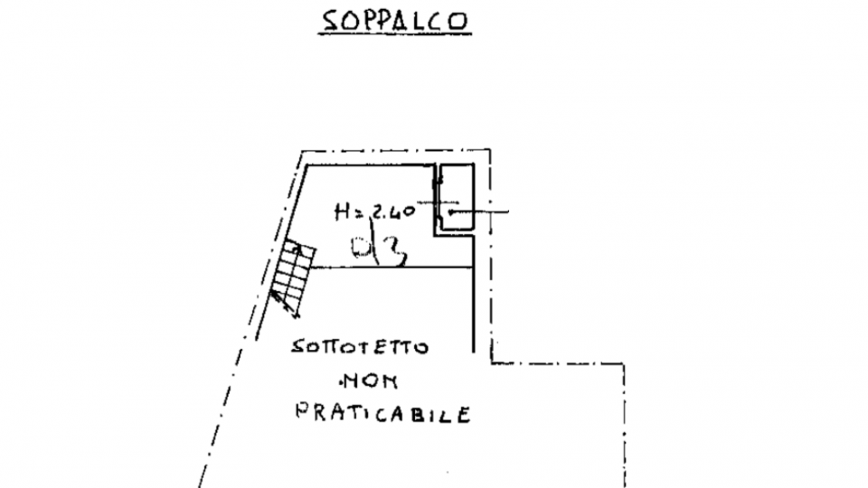 Appartamento in vendita a Gargnano