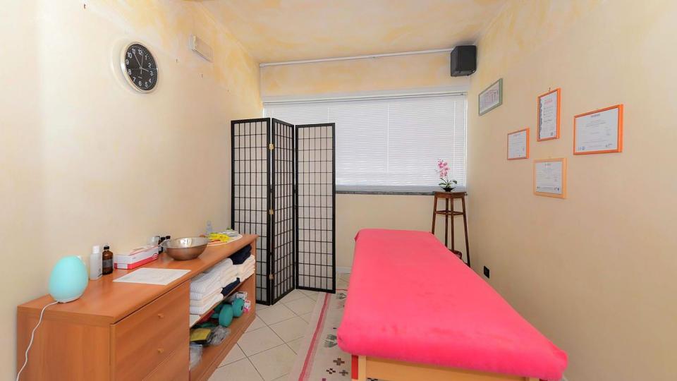 Office on sale in Toscolano Maderno