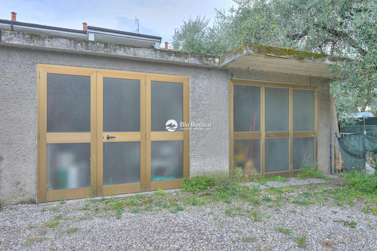One-bedroom apartment for sale in Toscolano