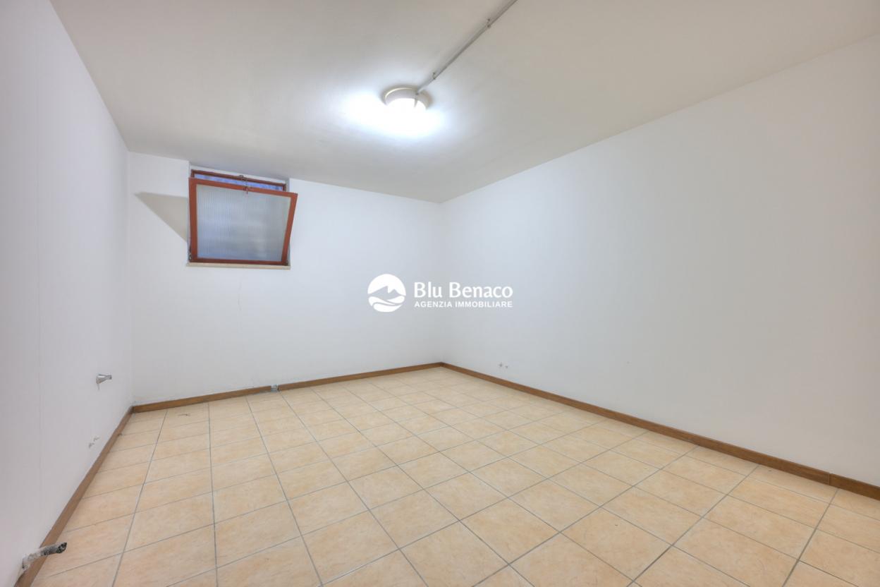 Bilocale in vendita a Toscolano 