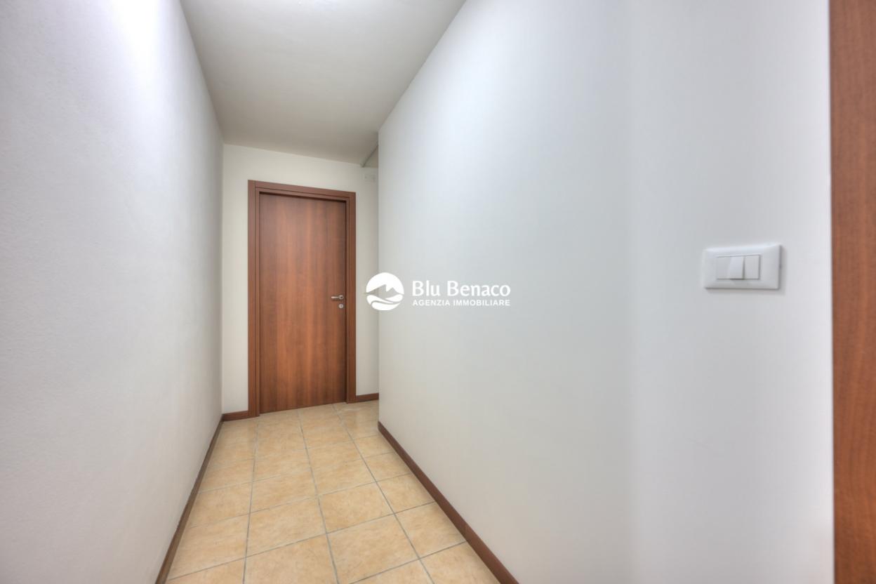 Bilocale in vendita a Toscolano 