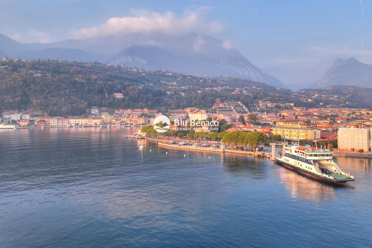 Appartamento in vendita a Maderno