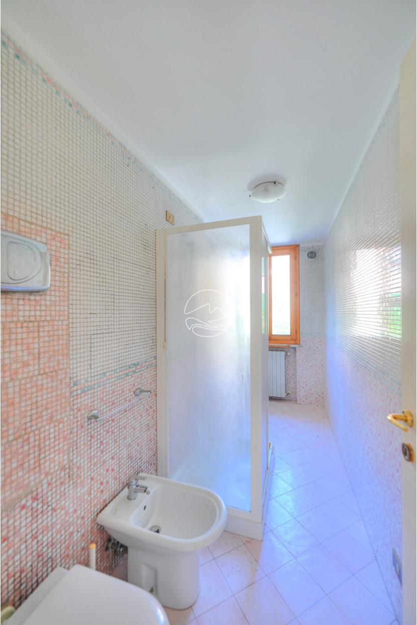 Two-room apartment in Gardone Riviera