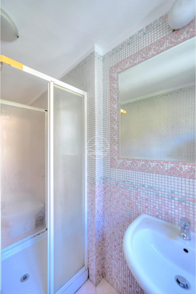 Two-room apartment in Gardone Riviera