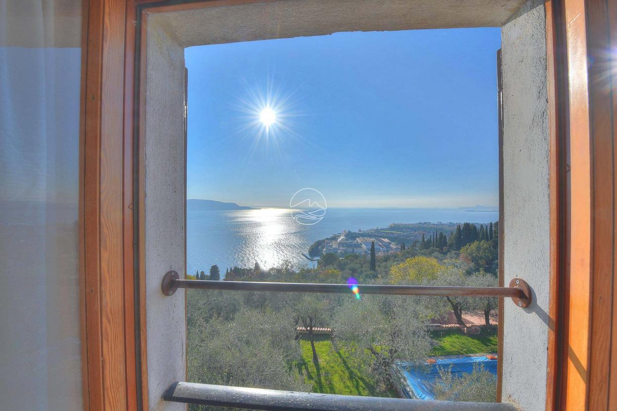 Rustico a Pulciano - Toscolano Maderno 