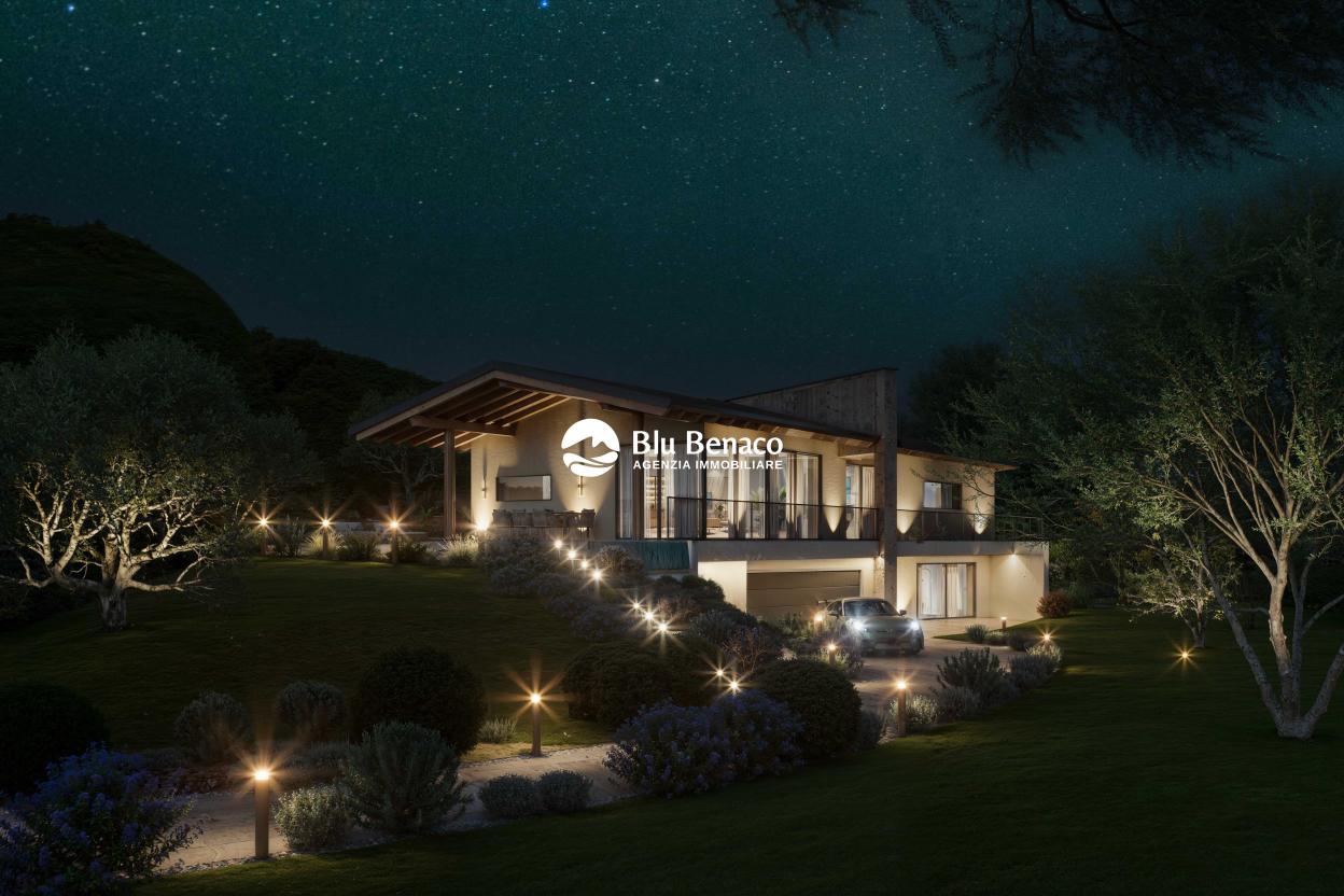 Building plot for sale in Montemaderno