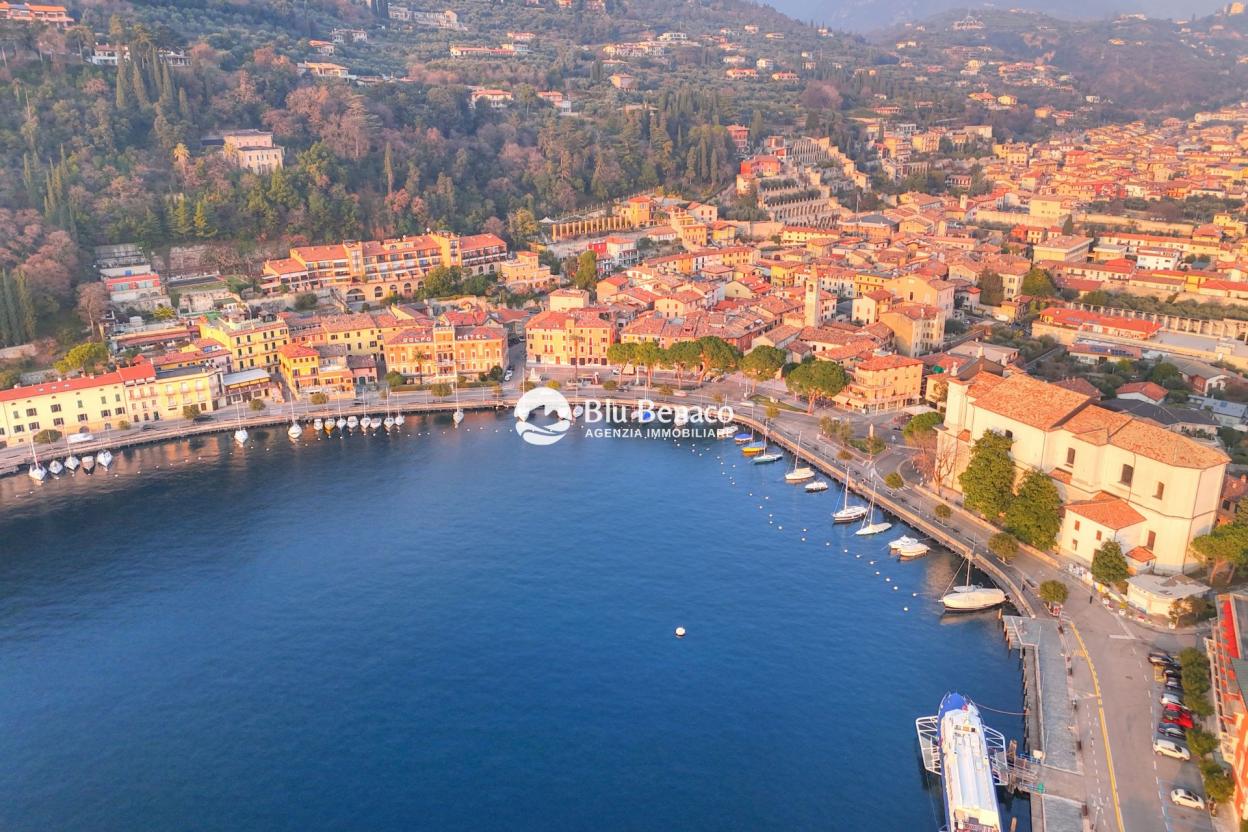 Trilocale in costruzione in vendita a Maderno