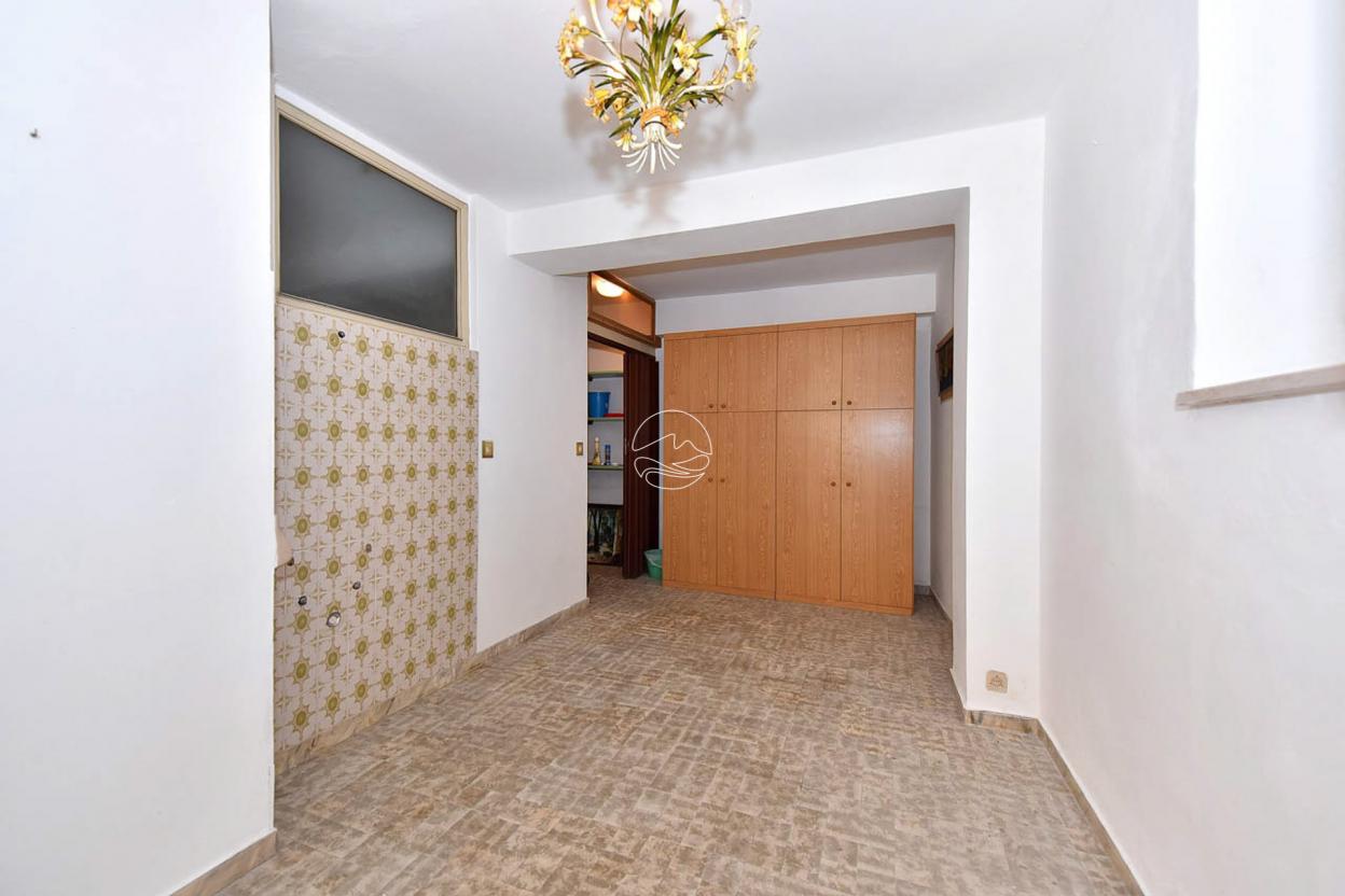 Apartment in the center of Gargnano