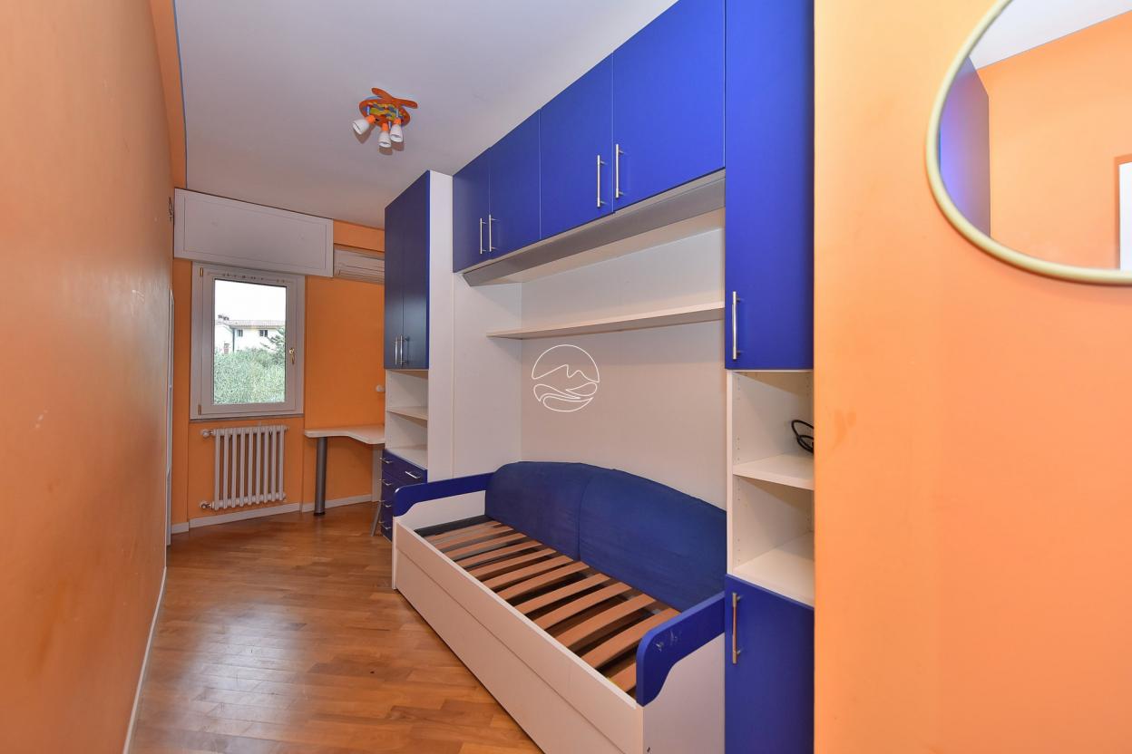 Apartment in Maderno