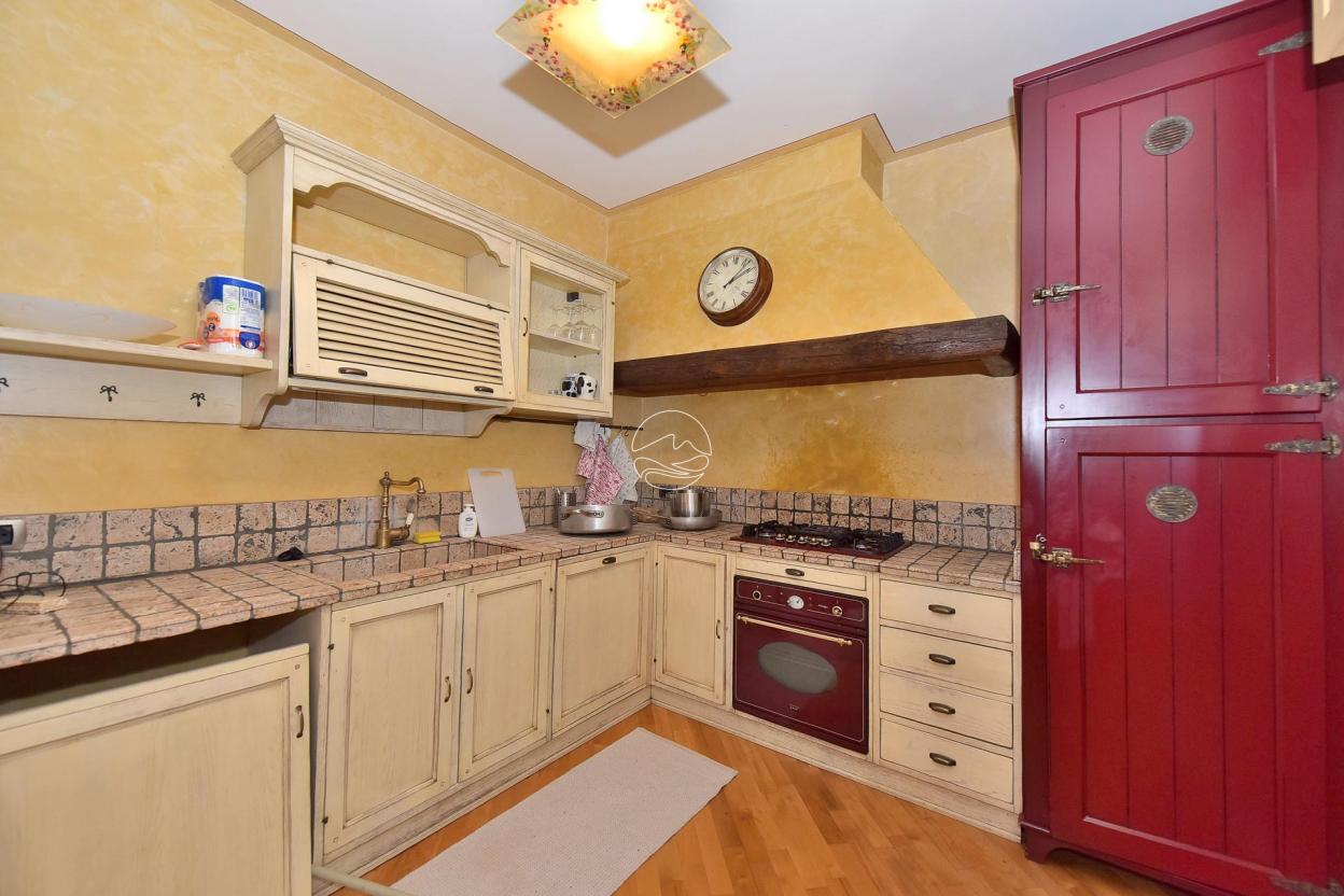 Apartment in Maderno