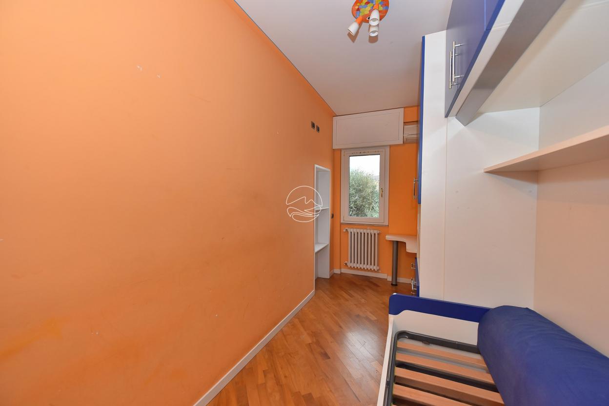 Apartment in Maderno
