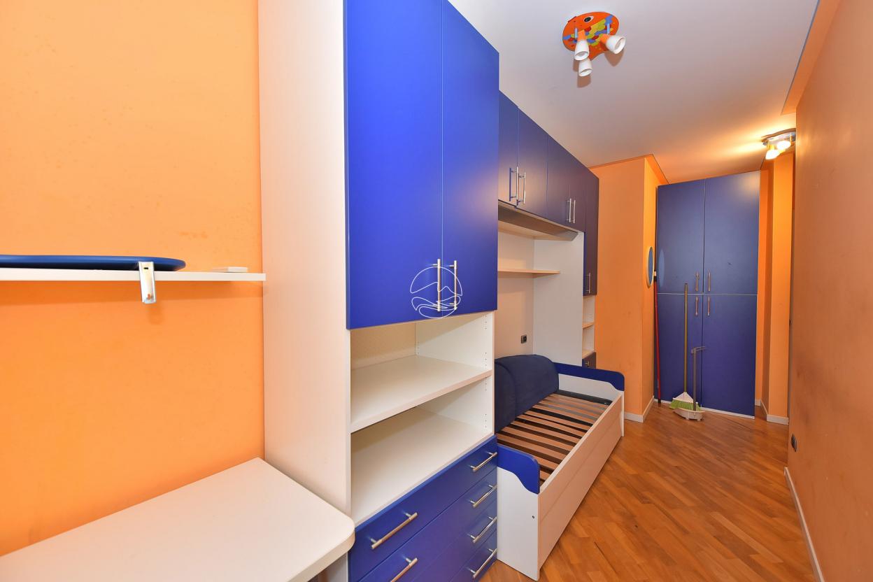 Apartment in Maderno