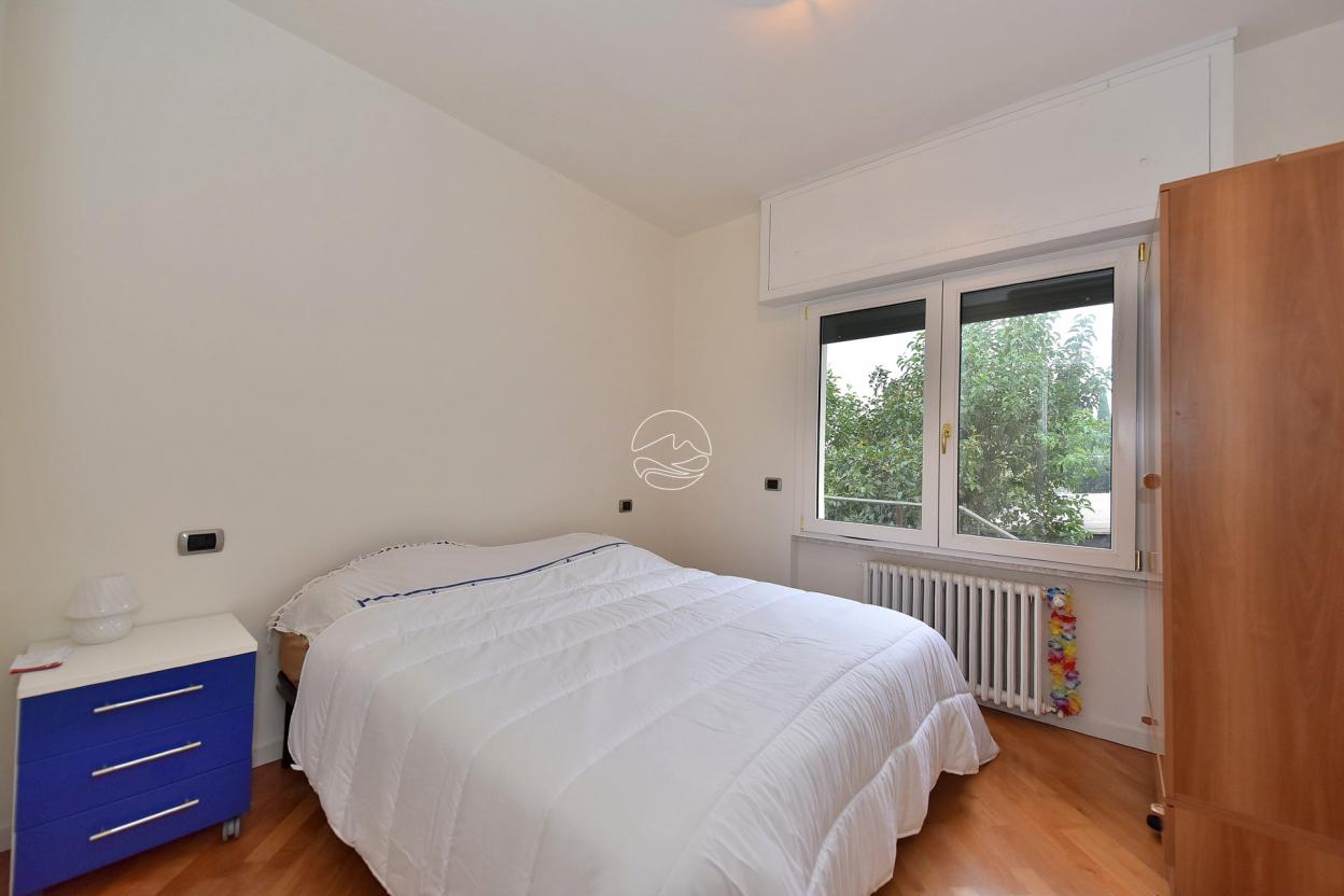 Apartment in Maderno