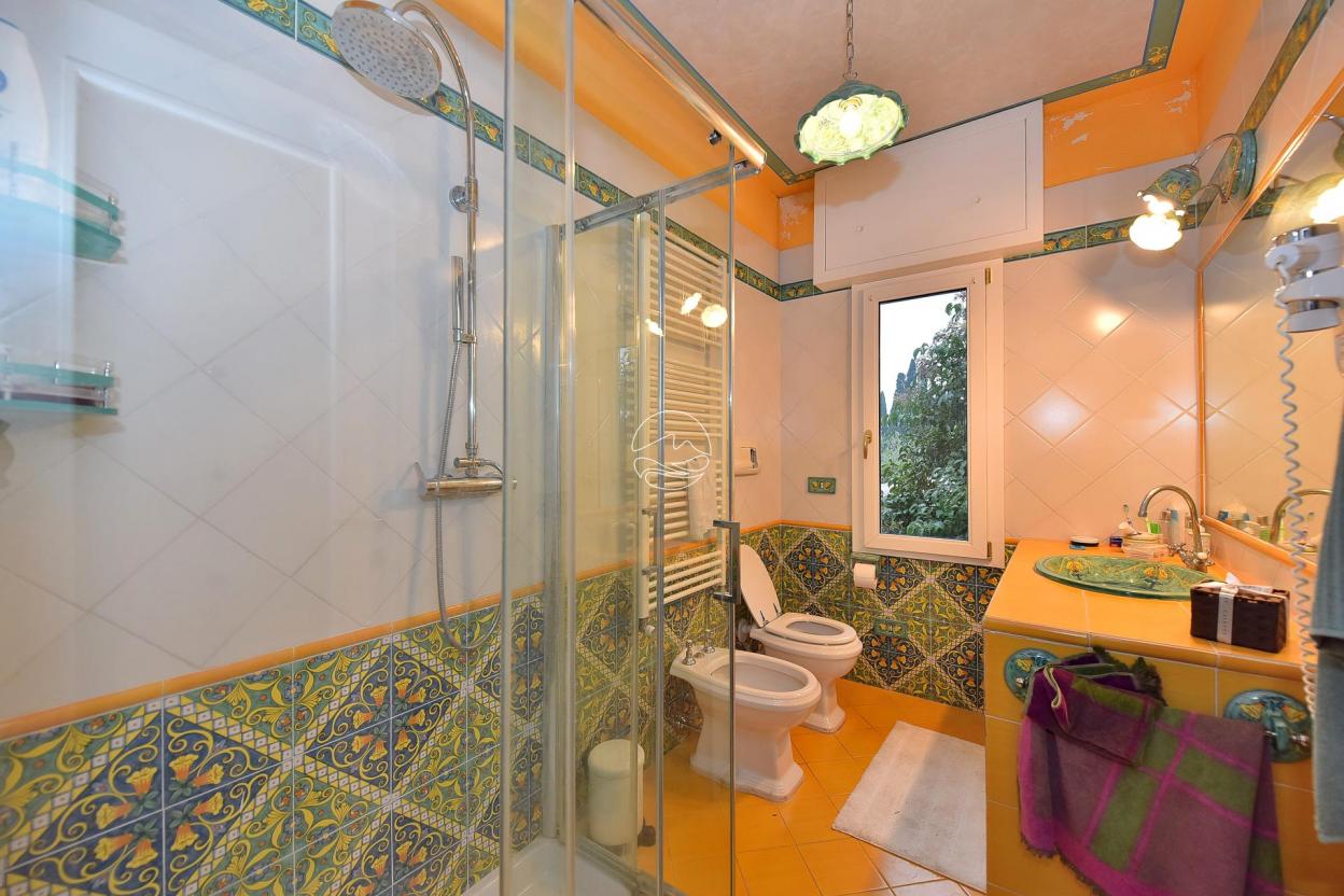 Apartment in Maderno