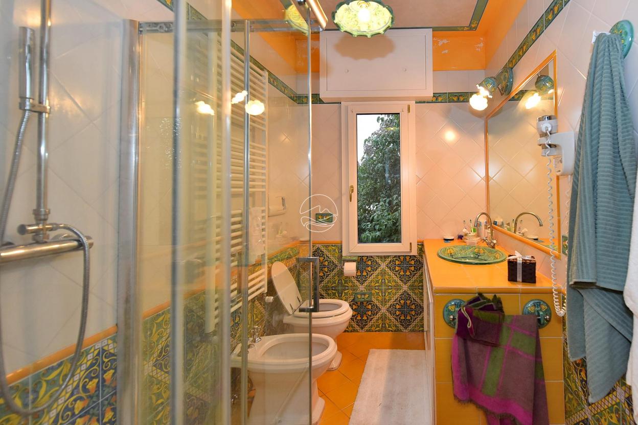 Apartment in Maderno
